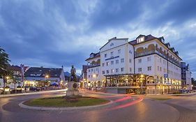 Luitpoldpark-Hotel in Füssen